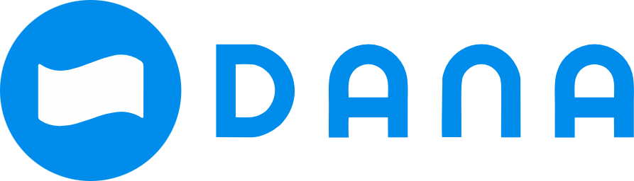 Logo DANA