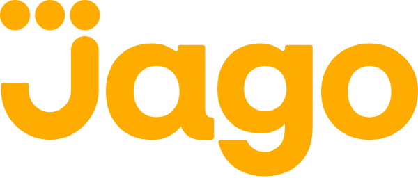Logo Bank Jago